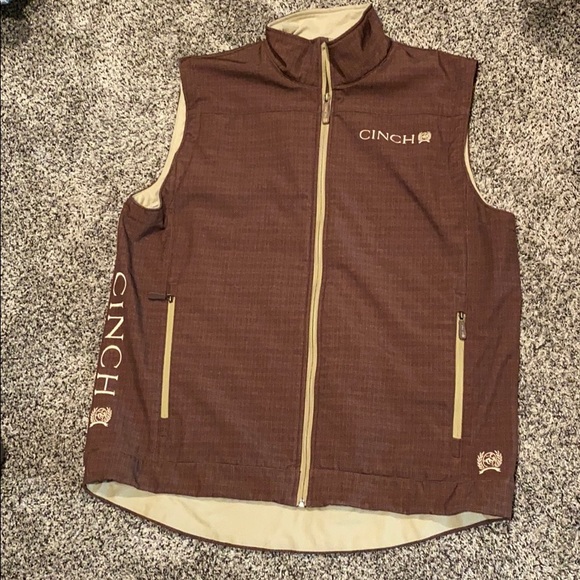 Cinch Other - Cinch Vest